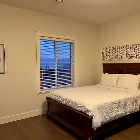 Ocean Melody Vacation Rooms Nanaimo Exteriör bild