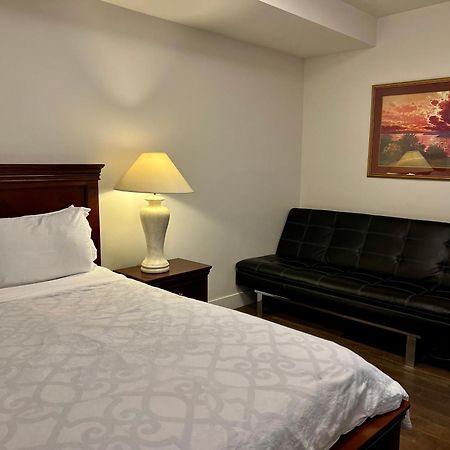 Ocean Melody Vacation Rooms Nanaimo Exteriör bild