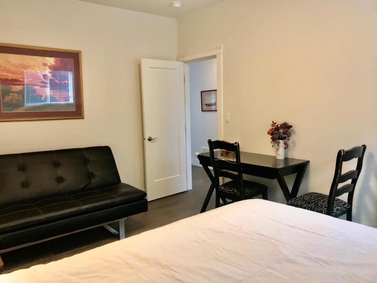 Ocean Melody Vacation Rooms Nanaimo Exteriör bild