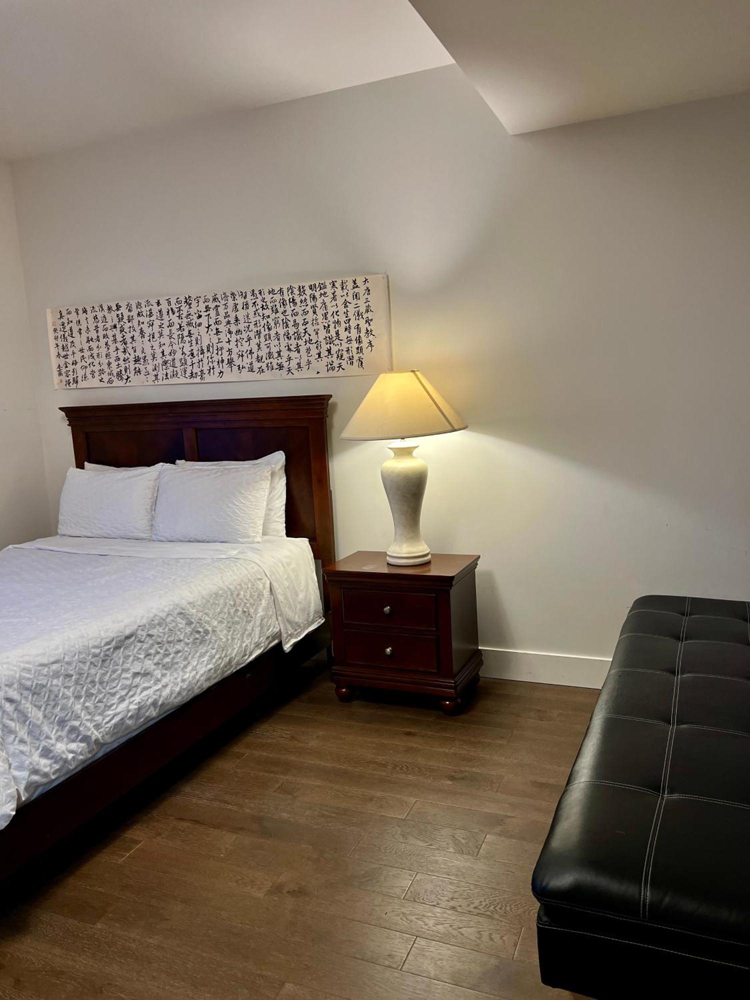 Ocean Melody Vacation Rooms Nanaimo Exteriör bild
