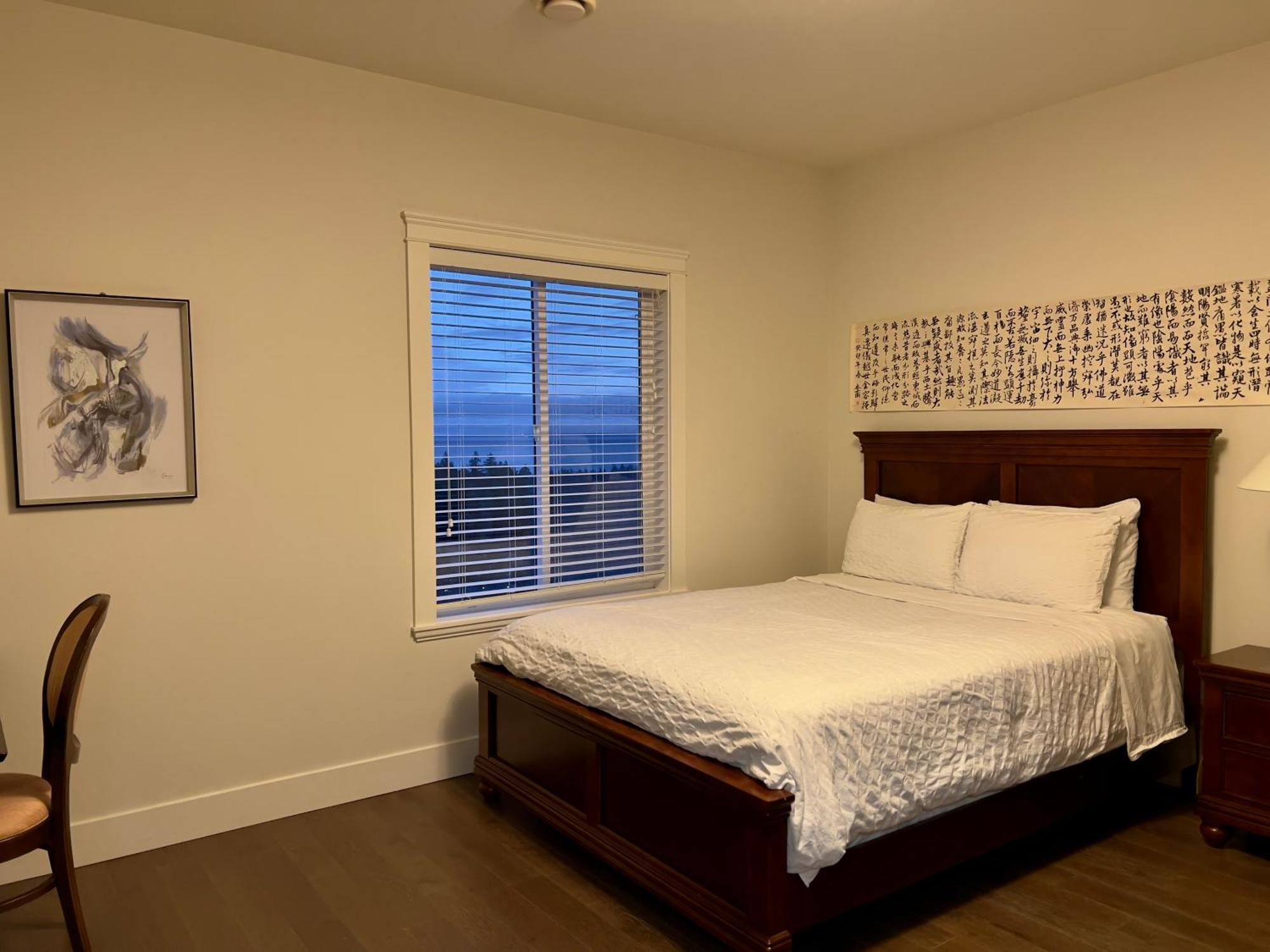 Ocean Melody Vacation Rooms Nanaimo Exteriör bild