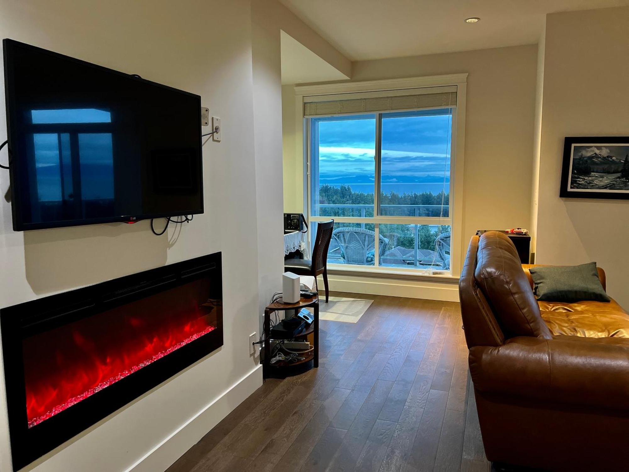 Ocean Melody Vacation Rooms Nanaimo Exteriör bild