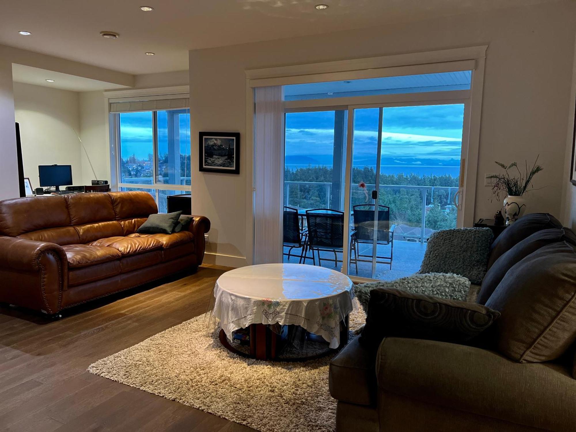 Ocean Melody Vacation Rooms Nanaimo Exteriör bild