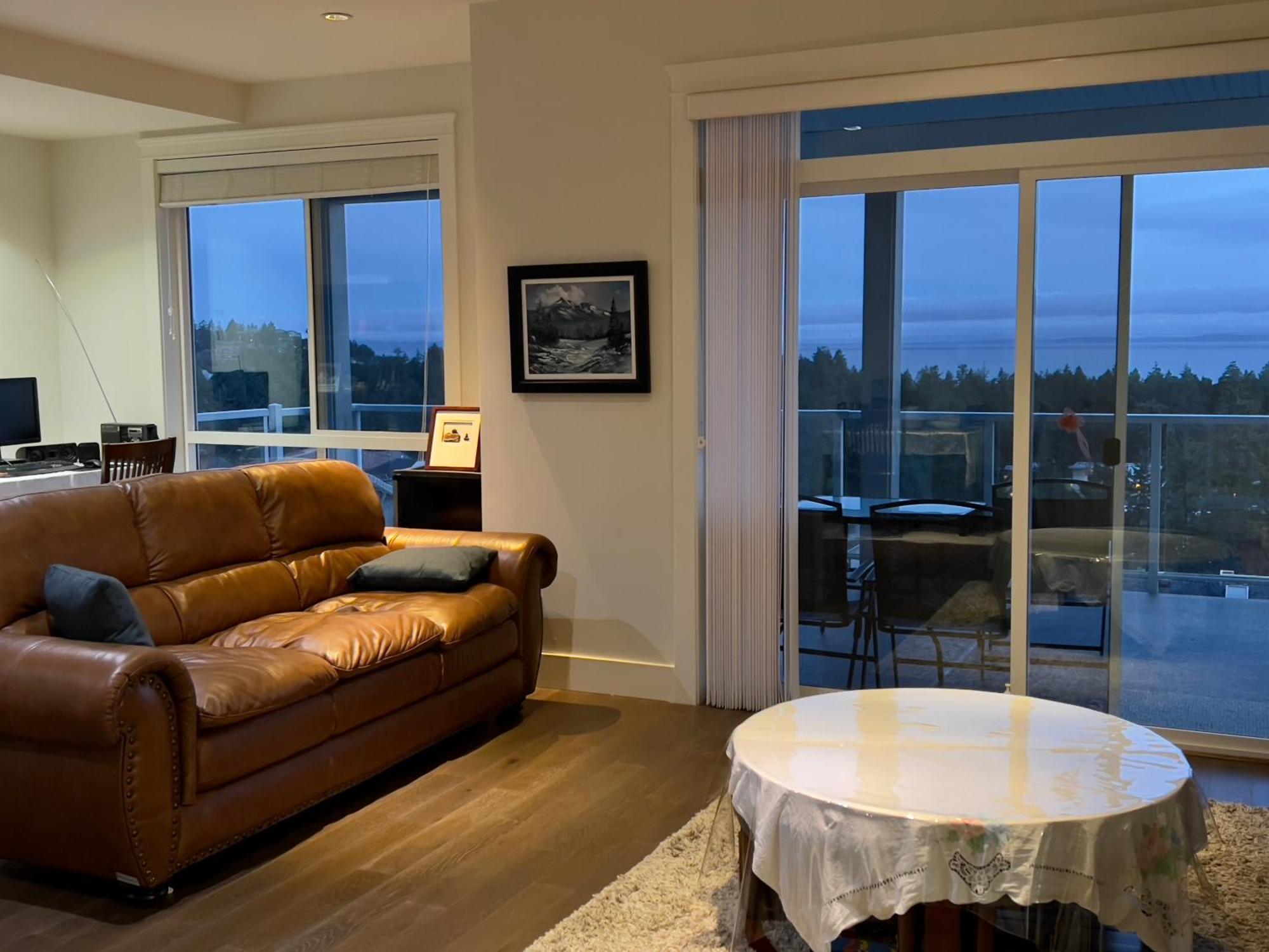 Ocean Melody Vacation Rooms Nanaimo Exteriör bild